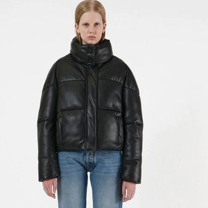 APPARIS: JEMMA PUFFER JACKET